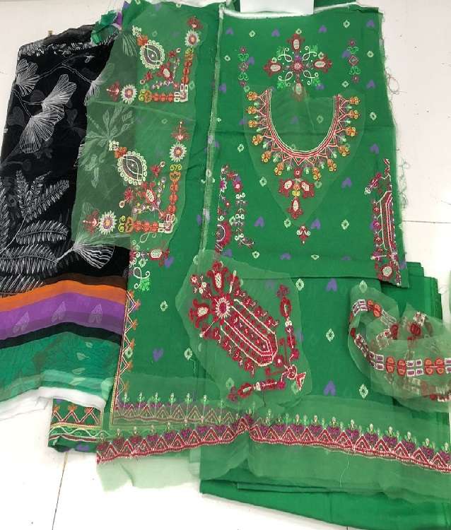 CocO By Zara Shajahan - Sale 